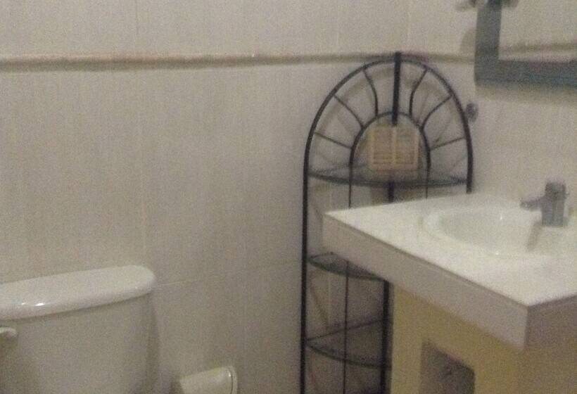 Hacienda De La Bahia