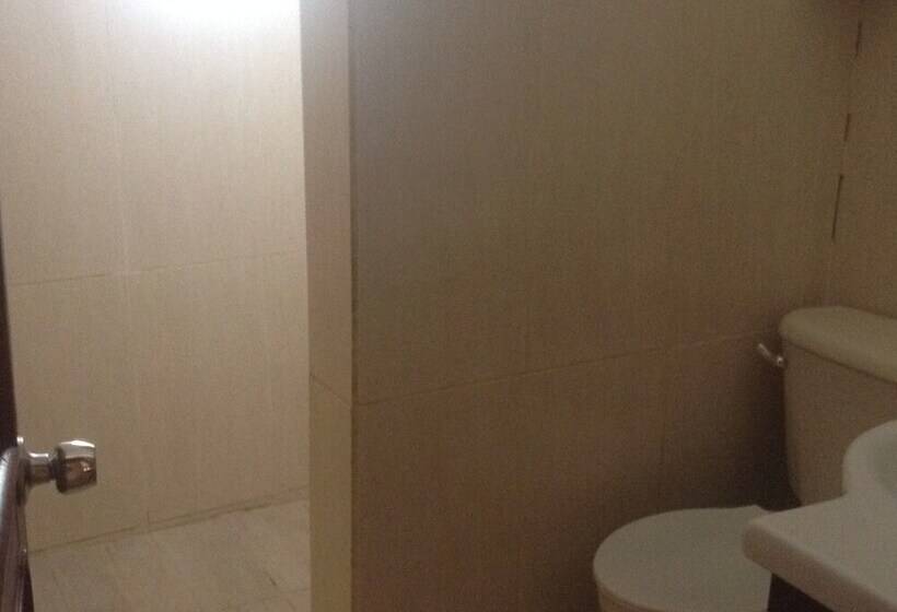 Hacienda De La Bahia