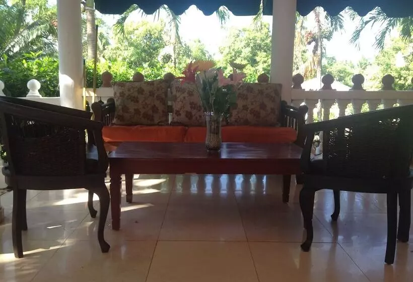 Hacienda De La Bahia