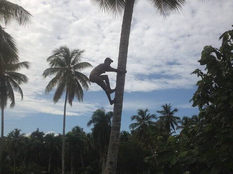 Hacienda De La Bahia