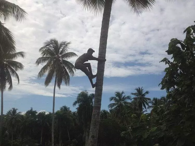 Hacienda De La Bahia