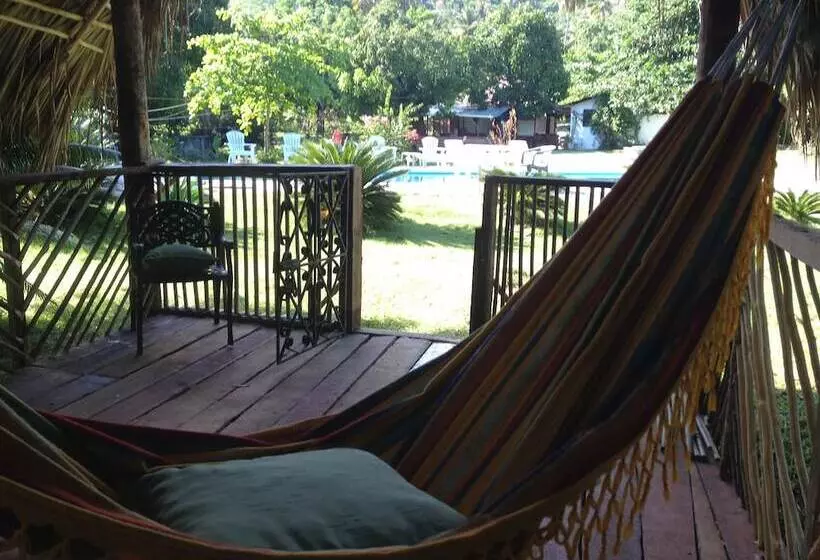 Hacienda De La Bahia