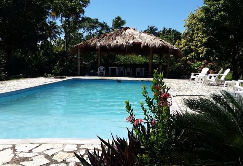 Hacienda De La Bahia