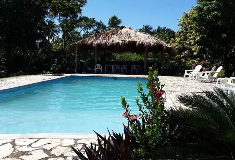 Hacienda De La Bahia