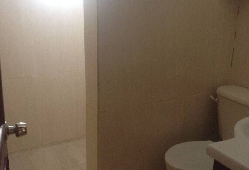 Hacienda De La Bahia