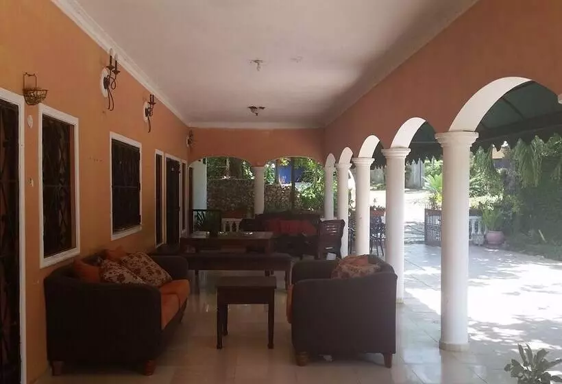 Hacienda De La Bahia