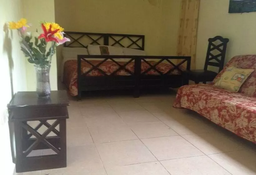 Hacienda De La Bahia