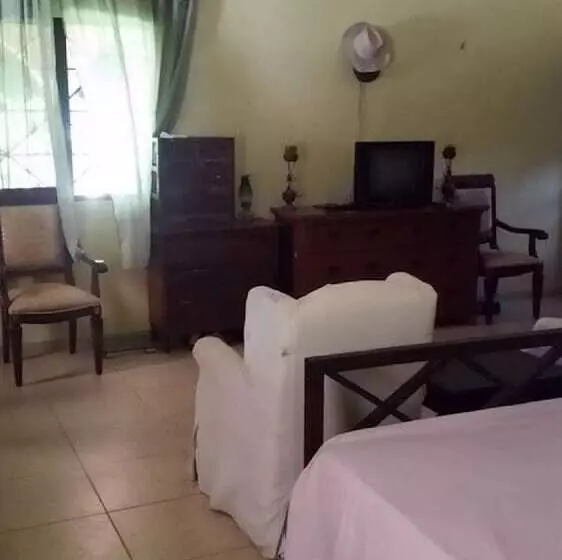 Hacienda De La Bahia