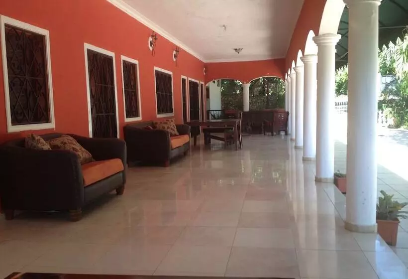 Hacienda De La Bahia