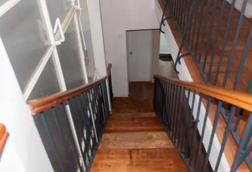 Hostal Altue Curico