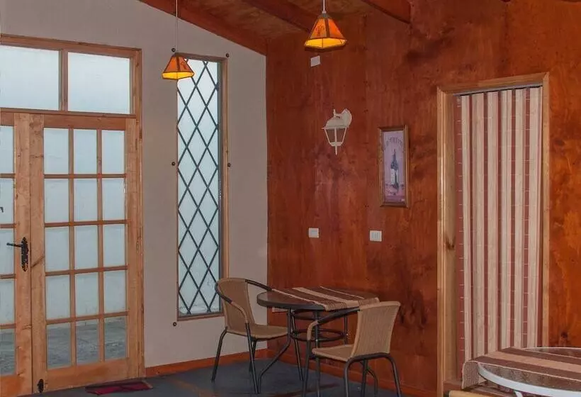 Hostal Altue Curico