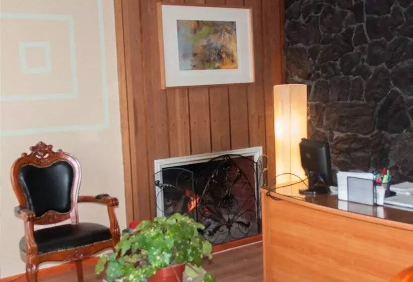 Hostal Altue Curico