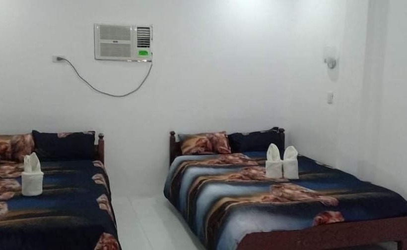 Hotel Aizawa Beach Resort