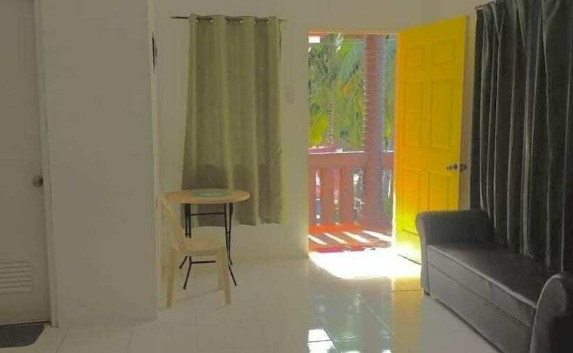 Hotel Aizawa Beach Resort