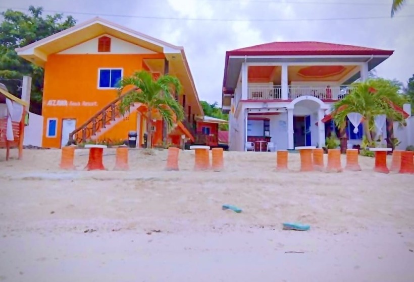 Hotel Aizawa Beach Resort