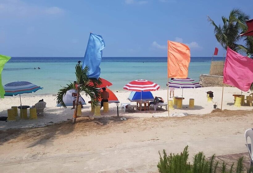 Hotel Aizawa Beach Resort