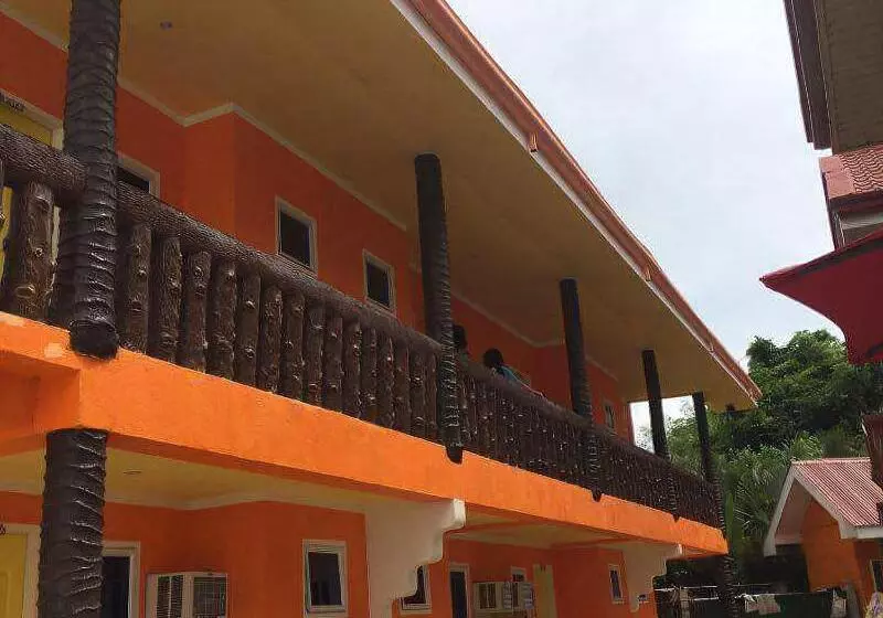 Hotelli Aizawa Beach Resort