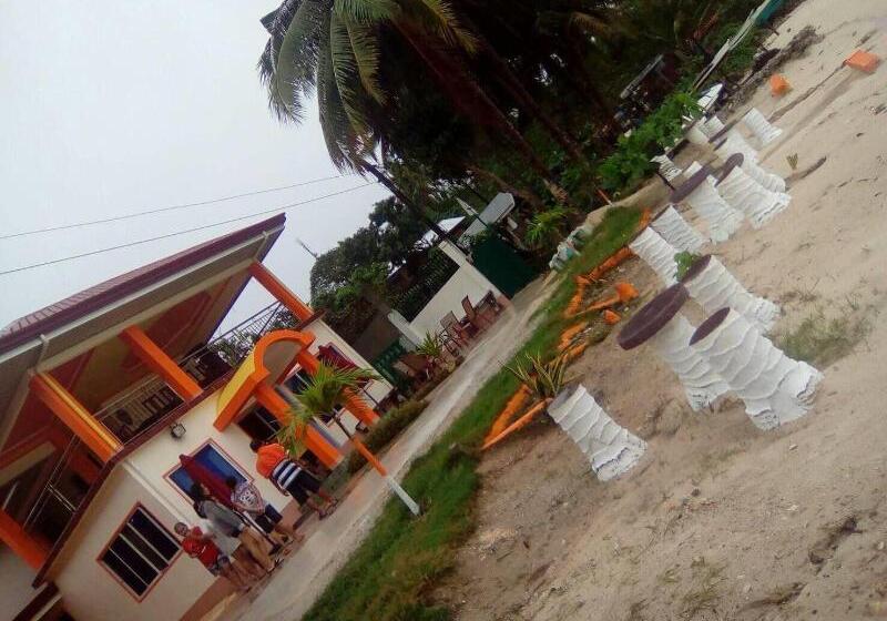 Hotel Aizawa Beach Resort