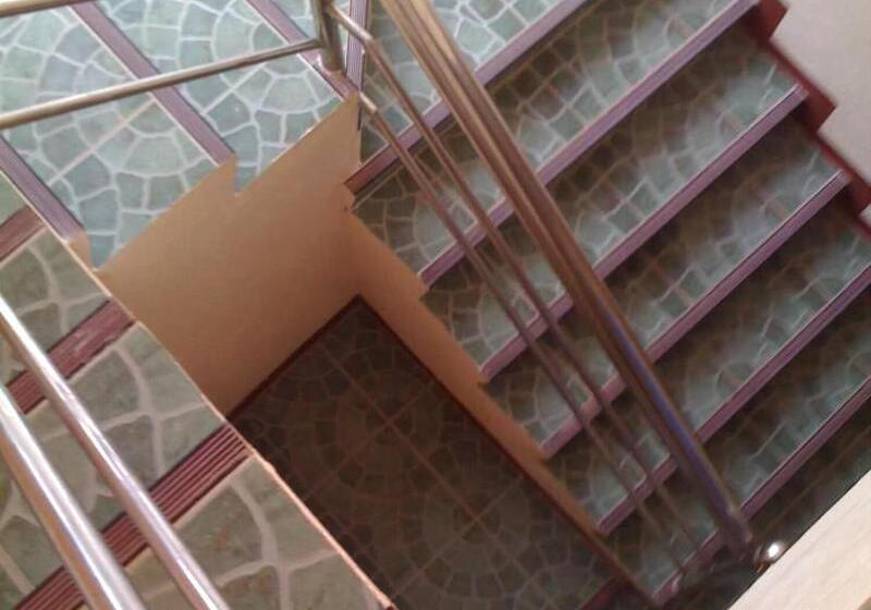 Hotel Aizawa Beach Resort