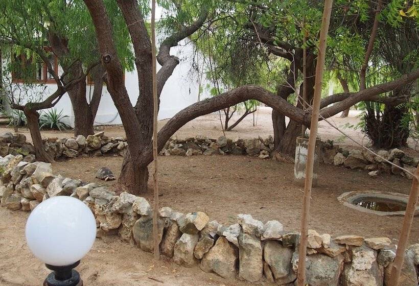 هتل Caliente Beach Lodge