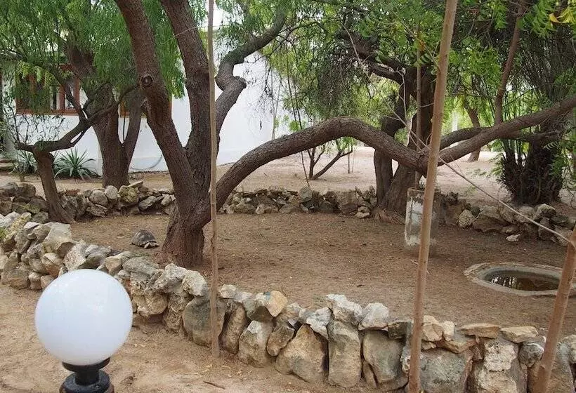 هتل Caliente Beach Lodge