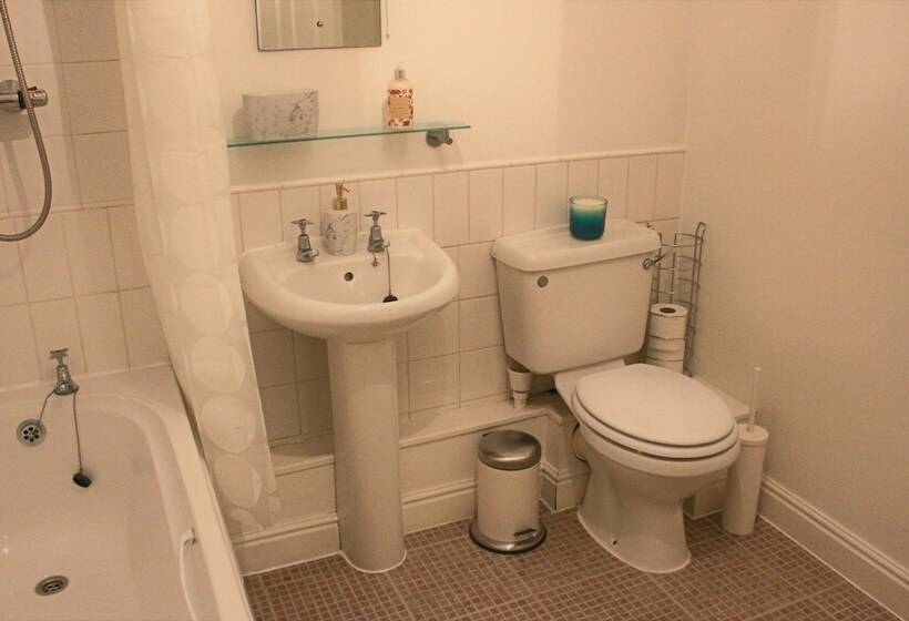 호텔 City Nq Apartments