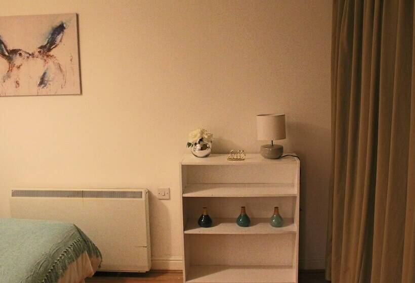 호텔 City Nq Apartments