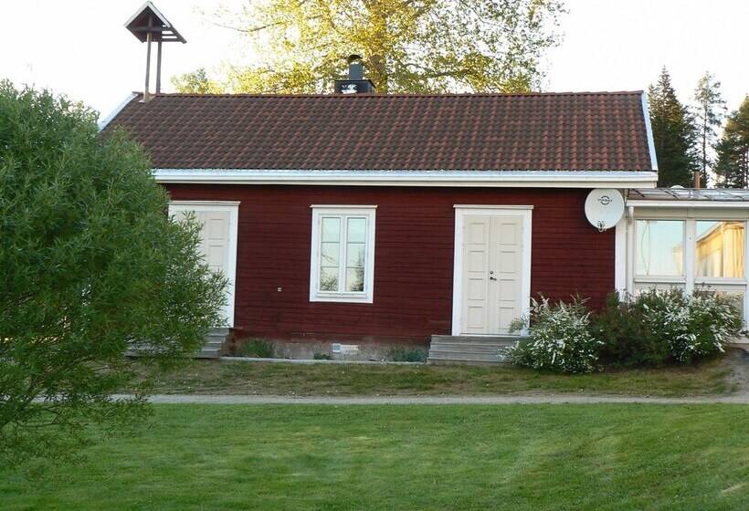 Hotel L älggårdsberget