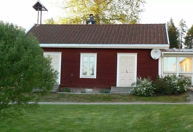 ホテル L älggårdsberget