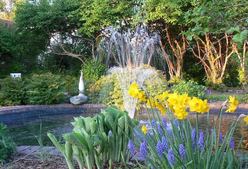 Hotel L älggårdsberget