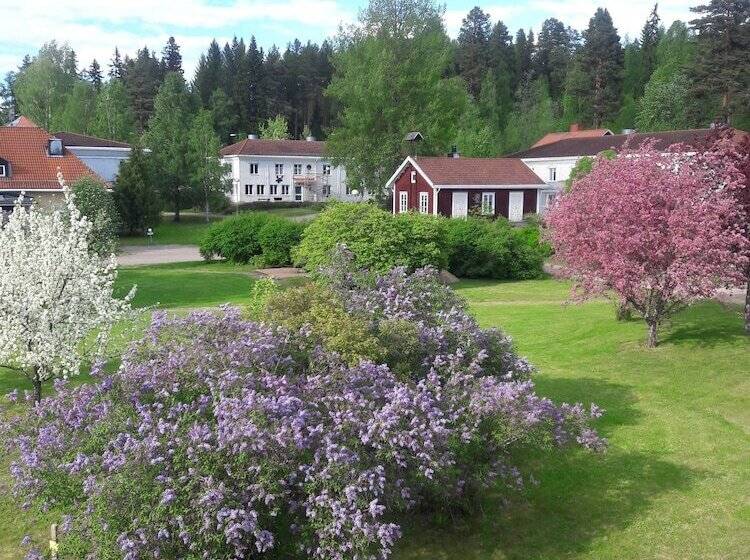 Hotel L älggårdsberget