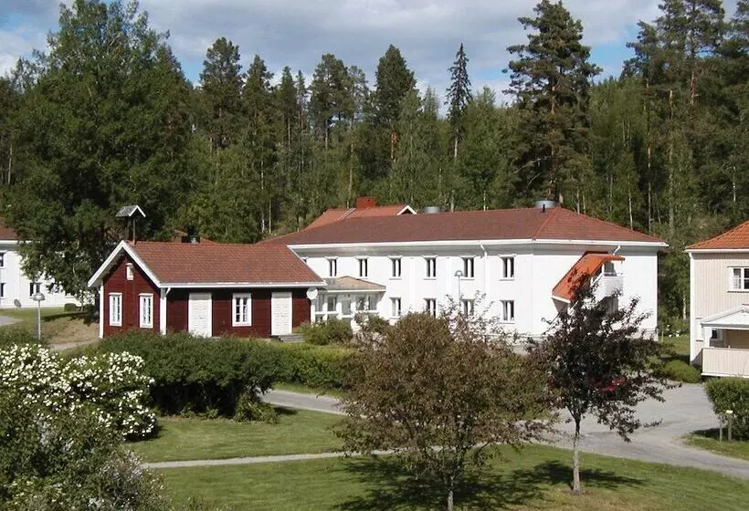 ホテル L älggårdsberget