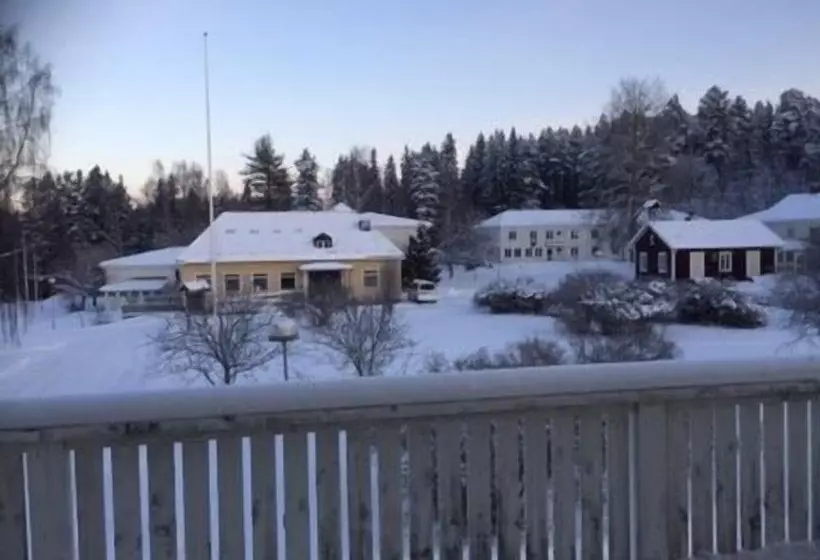 ホテル L älggårdsberget