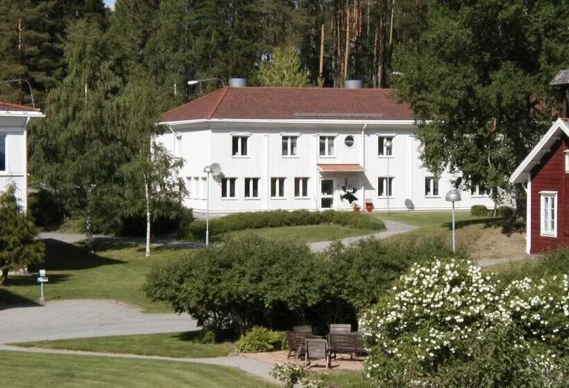 ホテル L älggårdsberget