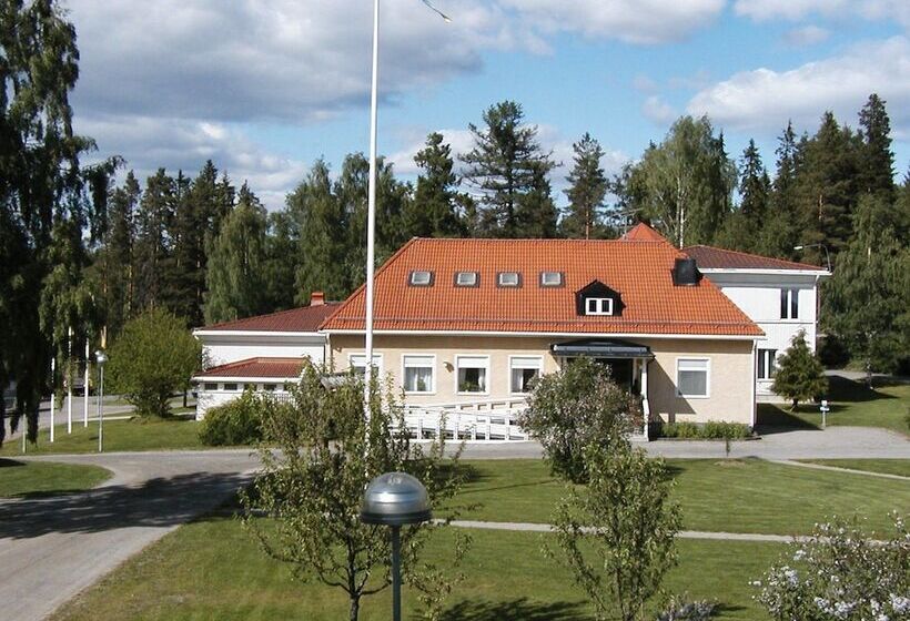 Hotel L älggårdsberget