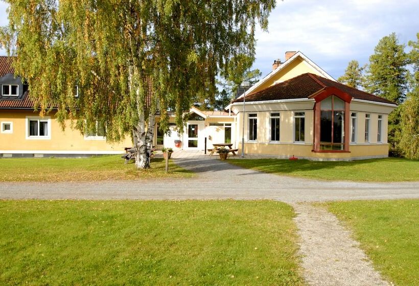 Hotel L älggårdsberget