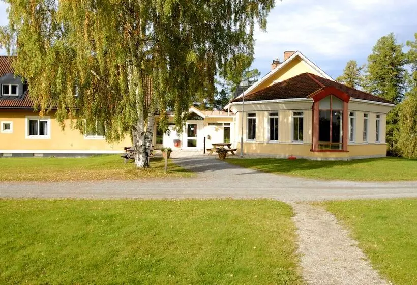 ホテル L älggårdsberget