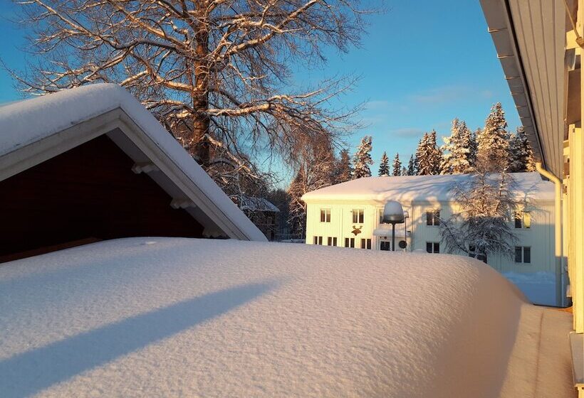 Hotel L älggårdsberget