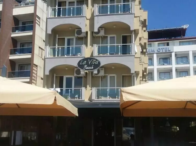 هتل La Vita Beach
