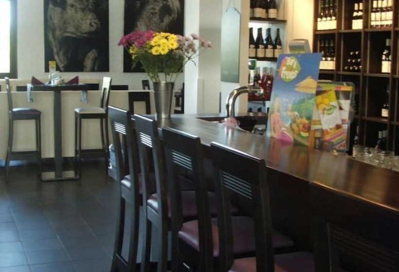 酒店 Le Charollais