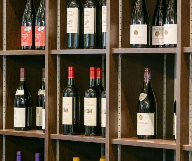 酒店 Le Charollais