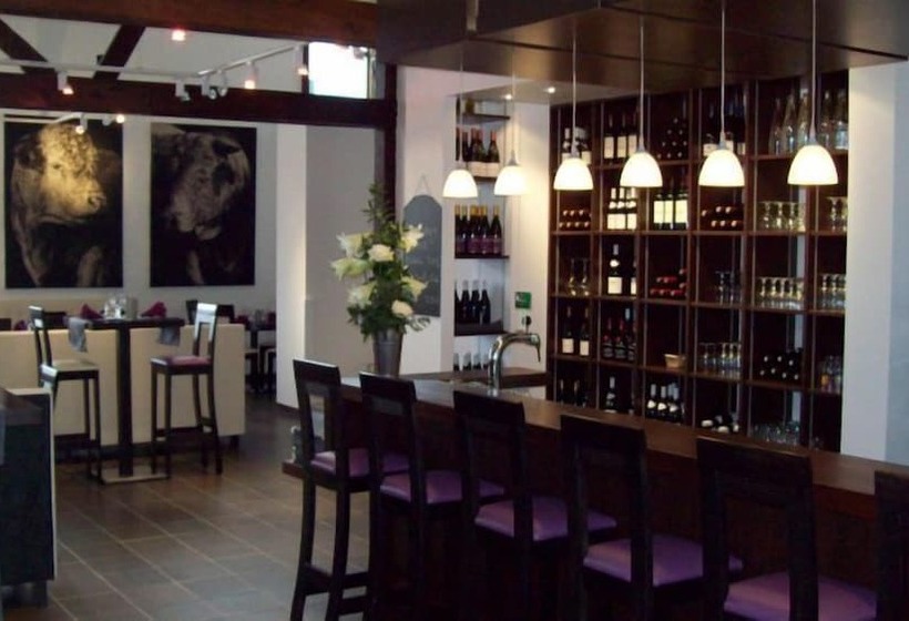 酒店 Le Charollais