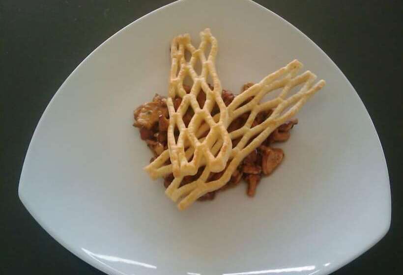 酒店 Le Charollais