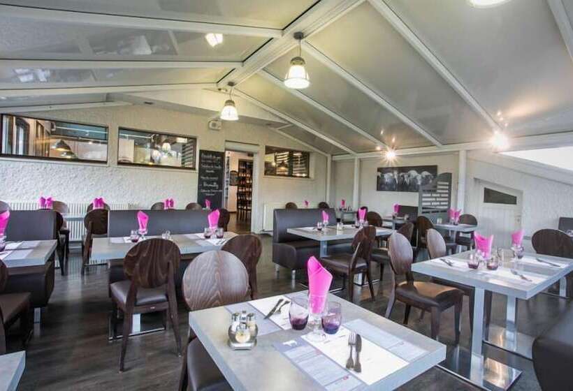 酒店 Le Charollais