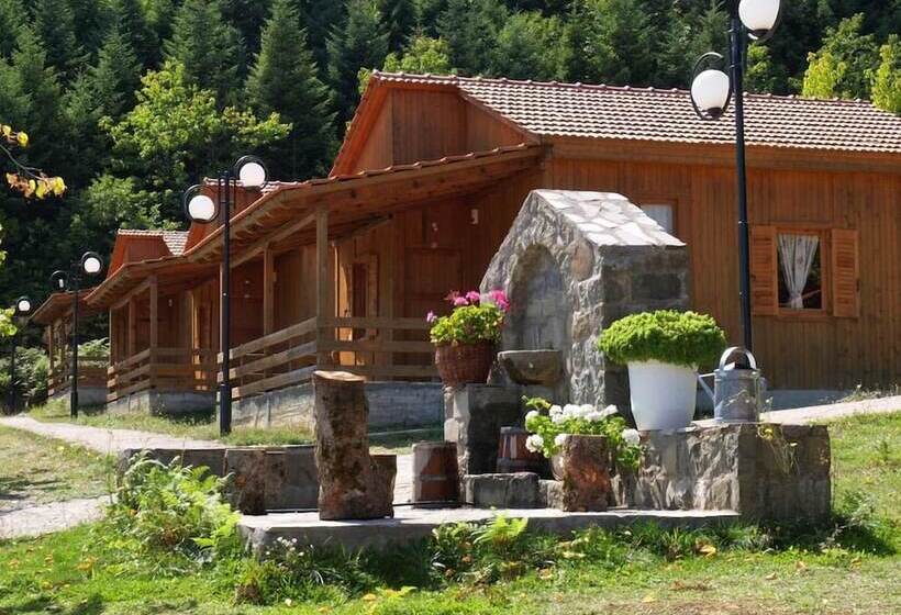 فندق Livadaki Village