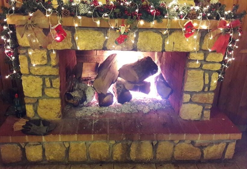 فندق Livadaki Village