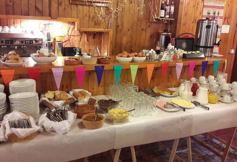 فندق Livadaki Village