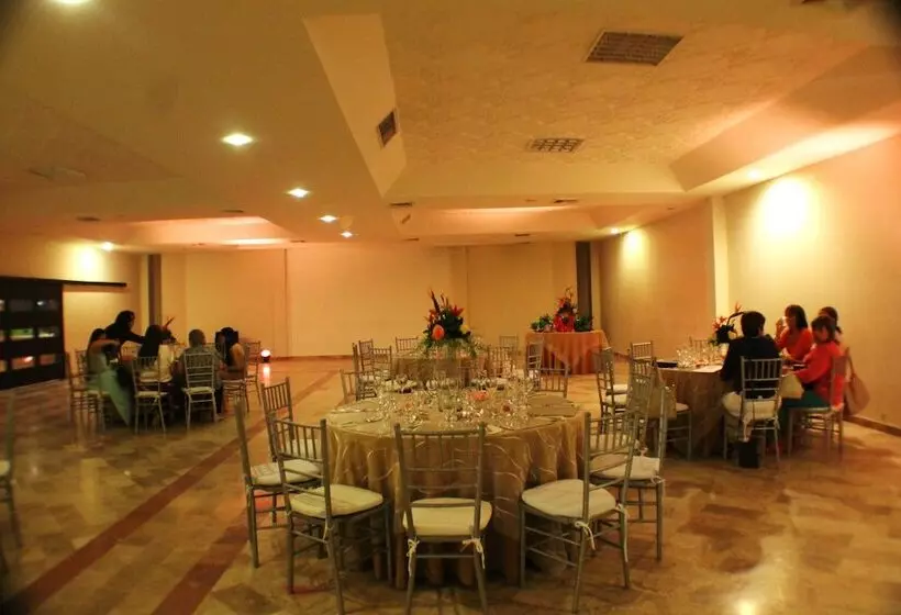 Hotelli Malibu