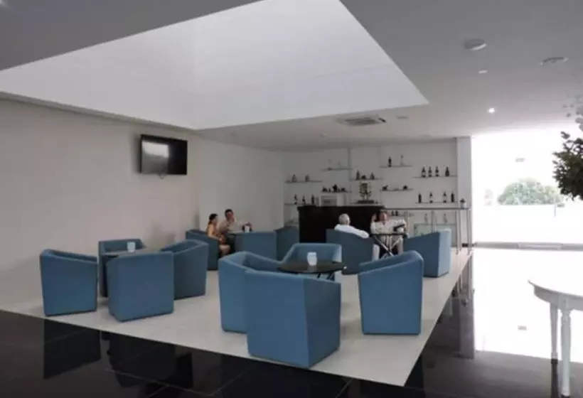 Hotelli Malibu