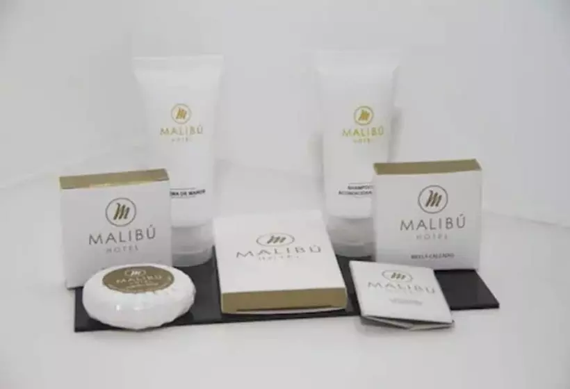 Hotelli Malibu